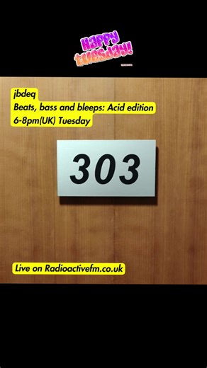 TUESDAY LIVE #fyp #radioactivefmdance #dance #radio #live