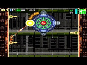 Metroid AM2R - LET'S PLAY FR #5