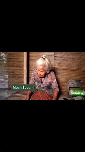 Mbah Suparni Dulu Tidak Mengaji Karena Masjid Atau Mushola Masih Jarang, Di Daerah ya Ada Mushola Saja Sangat Jauh Dari Rumah Beliau, Tetapi Kalau Beliau Punya Rejeki, Beliau Mengundang Pengajian Di Rumahnya... #mbahparni #mbahsuparni #mbahsuparnikulonprogo #wongjowo #pituturjowo #pituturluhur #kulonprogo #jogja #jogjaistimewa #jogja24jam #ceritajogja #filosofitv #berandatiktok #fyp