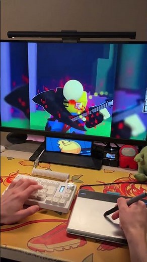 Roblox Forsaken Theme | osu!