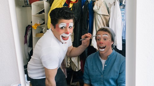 Checker Reportagen: Der Zirkus-Check