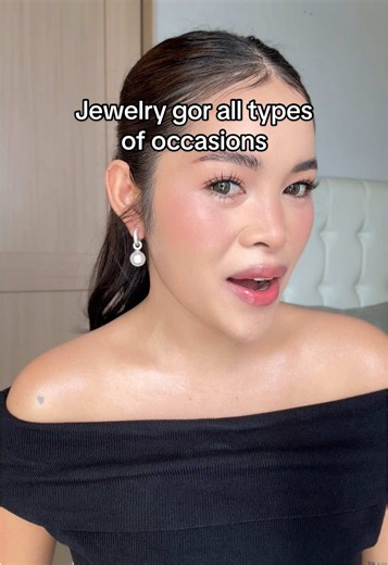 Perfect Jewelry for All Types of Occasions — Recommended Everyday Earrings