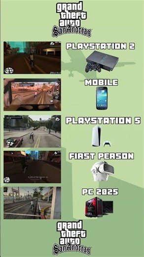 GTA SA on your GPU #pcbuild #pc #pcgaming #gamingpc #gpu #graphics