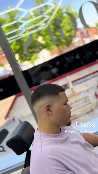 OGI's Cut & Shave Experience at Forst Kirchstraße