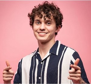 Kurtis Conner - TV Tropes
