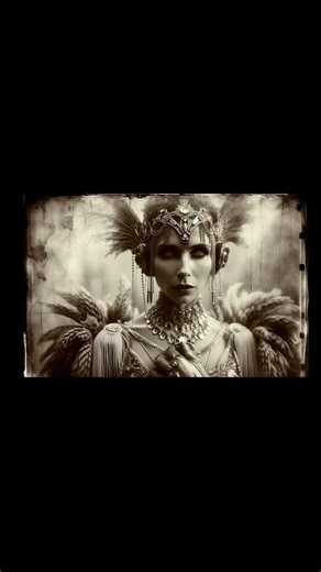 Mata Hari: The Exotic Dancer Executed as a Germ...