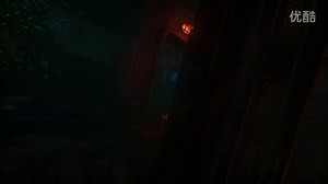 小熊flippy 恐怖游戏《活体脑细胞》冷静吐槽流程03之鬼畜的灯泡潜水员怪！_游戏解说