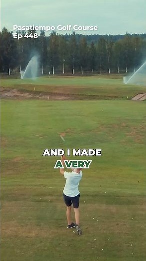 The Shot That Flew Straight to Glory