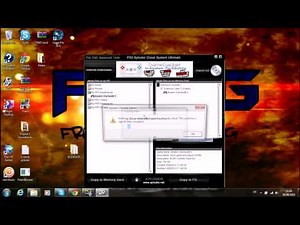 [Tuto] Comment utiliser PS3 Xploder + Grosse surprise