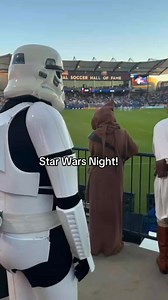 Star Wars Night! #starwars #501stlegion #stormtrooper #cosplay #cosplayer | stormtrooperVlogs