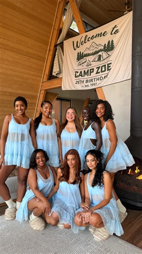 Zoe Alexondra | Ep 4 of Camp Zoe - Weekend Vlog 🏕️🪵✨ I'm so sad this series is coming to a close but i cannot put into words how full my heart is 🥹... | Instagram