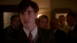 Tom Hughes stars in psychological thriller The Lady Vanishes
