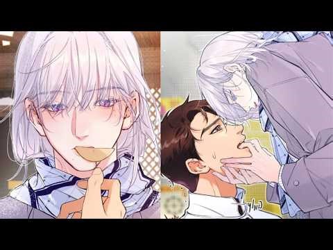 He Was Cursed To Age Rapidly, So He Must "Exchange Fluids" With His Best Friend Every Day