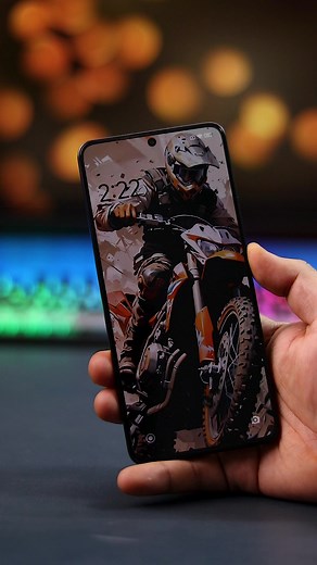 HyperOS 2 Lock Screen Features and Setup Guide