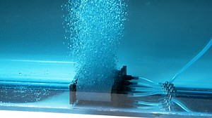 Why Bubble Curtains Are the Strangest but Smartest Engineering Tool