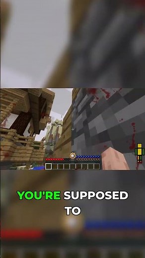 I Can't Beat This RLCraft Monster #rlcraft #minecraft #challenge