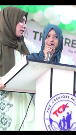 O Meri Zameen & Hum Hain Pakistani 🇵🇰 | Patriotic Tableau | 14 August | The Creators Academy