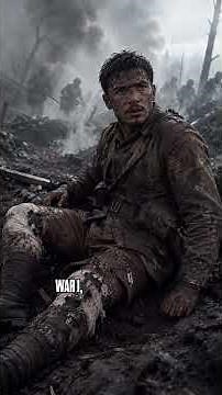 The world thought Ernest Hemingway was indestructible… until survival itself began destroying him.