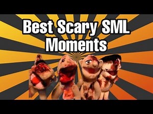 Best Scary SML Moments