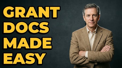 How To Gather Required Federal Grant Application Documents?