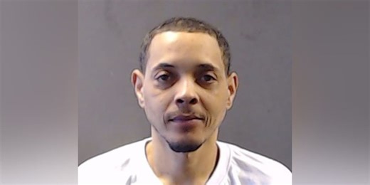 Ga. rapper OJ da Juiceman arrested, accused of pointing gun at state trooper