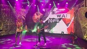 Worst Of You and New Beginnings LIVE from our performance for X Games ESPN 🤘 | NEFFEX