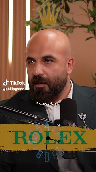 Unveiling the Symbolism of the Rolex Crown