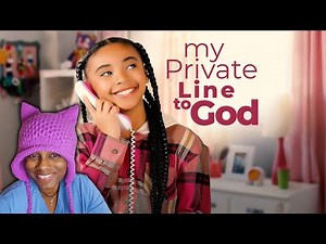 My Private Line to God Movie Review