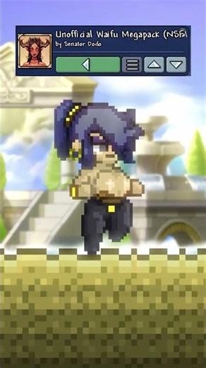 Terraria Best Texture Packs 29 #terraria #mods #game #texturepack #fyp #gaming #pcgaming