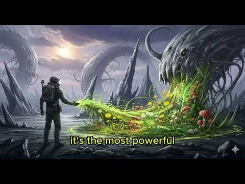 What if a Dandelion Could Defeat a Cosmic Horror? | An HFY Narration