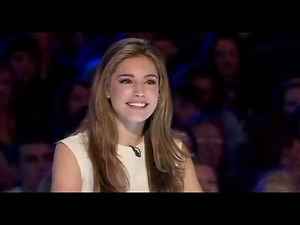 Kelly Brook - Dancing Queen (Showreel)