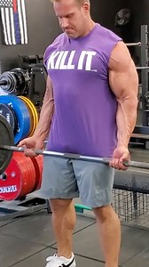 277K views · 6.2K reactions | My full-body routine — let’s hear what you’d do instead ⁉️ | Jay Cutler | Facebook