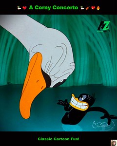 🔥🦆 Timeless Classic Cartoon Fun 💖🔥 Timeless Classic Fun Animation & Golden Age Laughter 🔥 01 | Classic Cartoon