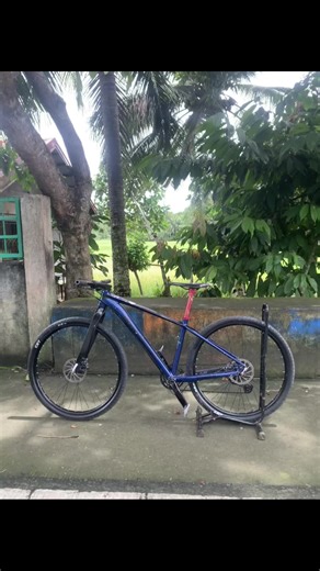 New toseek carbon fork #cycling #fyppppppppppppppppppppppp #trending #brtbrt🔫🔫 #siklistangtiktoker