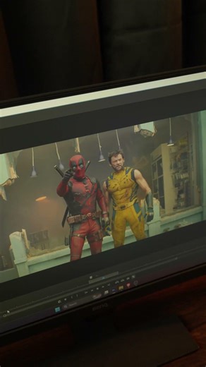 Medium Long Shot EXPLAINED | #cinematography