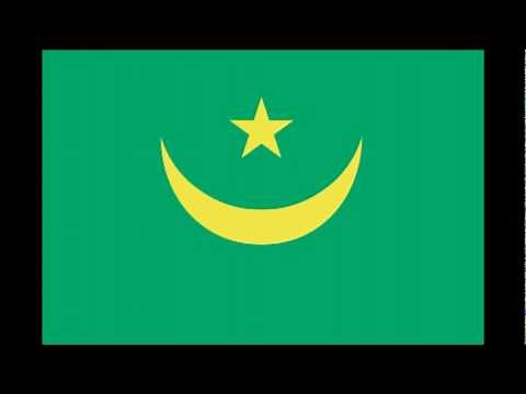 Mauritania National Anthem Vocal