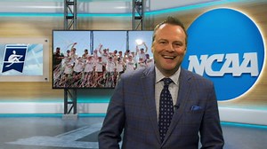 DII rowing: 2023 selection show