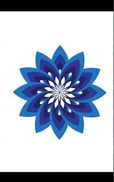 Create a Stunning Flower Logo in Adobe Illustrator – Step-by-Step Tutorial