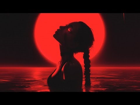 OKINAWA - DEATHPIXIE (OFFICIAL VISUALIZER)