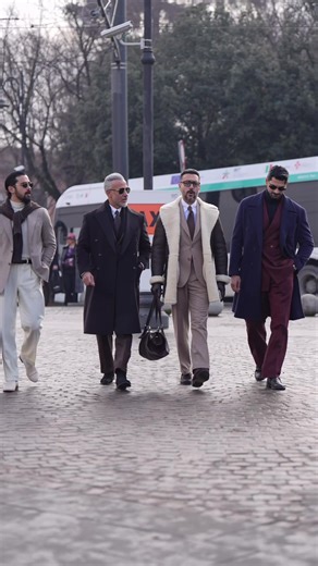 Mastering the Art of Dressing Well for Men