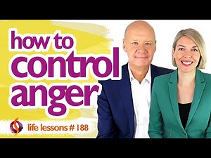 HOW TO CONTROL ANGER | Wu Wei Wisdom