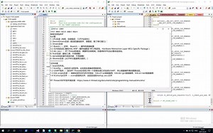 rt-thread bsp的结构分析与更改步骤