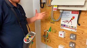 31K views · 164 reactions | Electrical Fault Finding Protective...