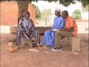 Trois Femmes,Un Village Episode 13. "Le Fils Prodigue" | Afromoovie's Tv