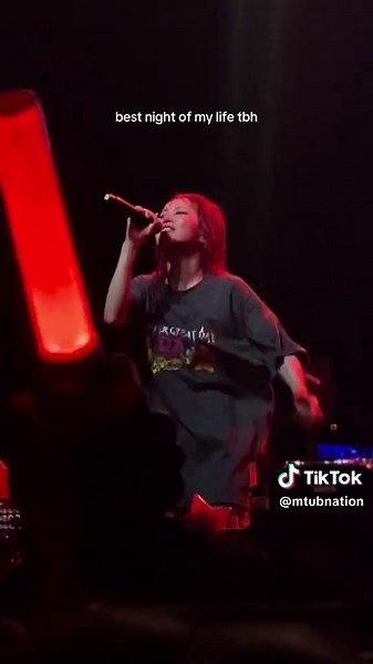 Transformative Moments at LiSA's Concert