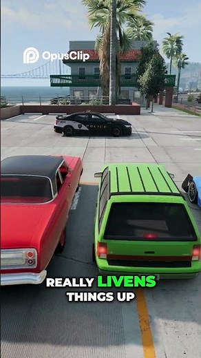 These MODs Make Career Mode WAY more FUN // BeamNG