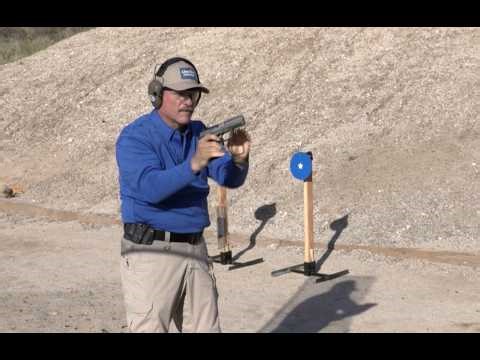 Dutch Merrick's Live Fire Learning: Reloading like a rockstar!