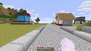 Sheyn DIED in Minecraft 😪 #omocraft #Minecraft #sheyyynplayz | SheyyynPlayz