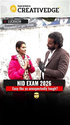 NID 2026 Paper Pattern 🚨 Totally Unexpected & Unfair? | NID 2026 PART-A Full Analysis