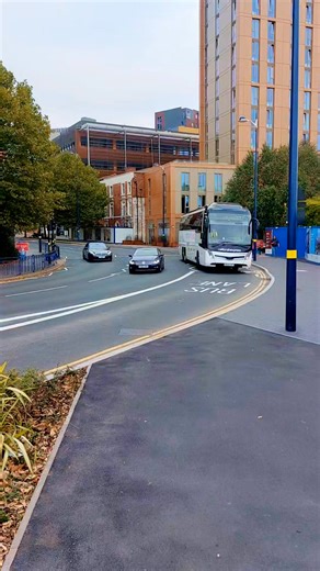 ENGLAND #birmingham #view #albertstreet #cityviews | Ram Sarup